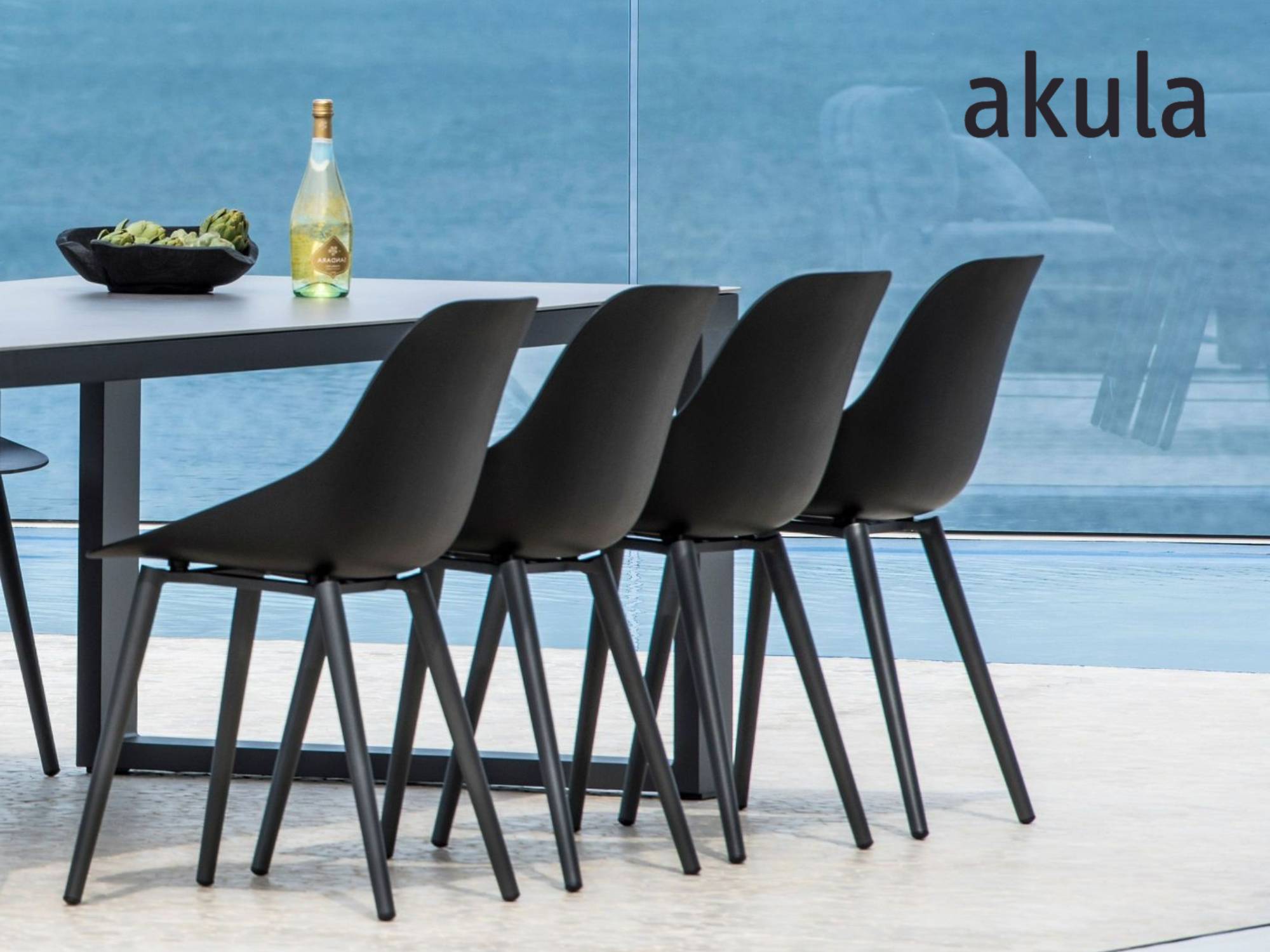 Discover The Hana Collection by Akula